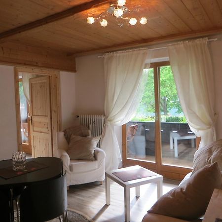 Ferienwohnung Seeblick Schliersee Exteriér fotografie