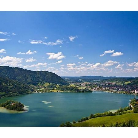 Ferienwohnung Seeblick Schliersee Exteriér fotografie