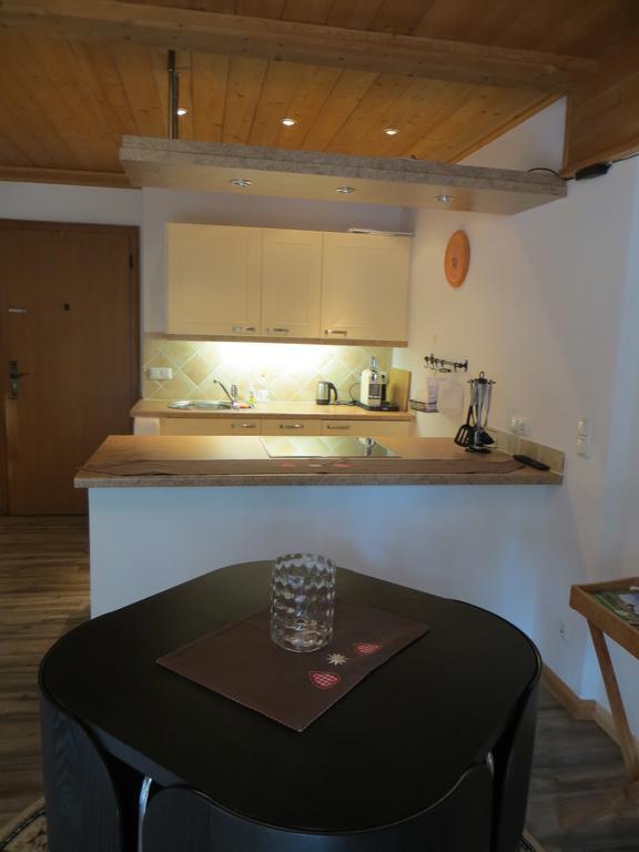 Ferienwohnung Seeblick Schliersee Exteriér fotografie