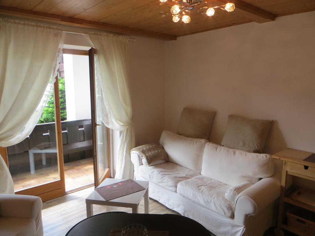Ferienwohnung Seeblick Schliersee Exteriér fotografie