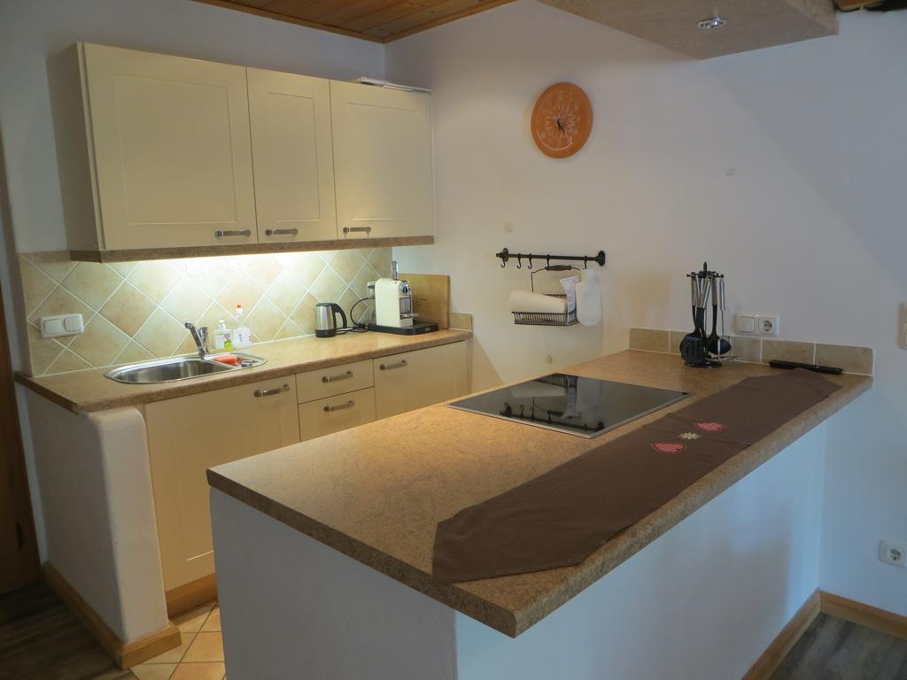 Ferienwohnung Seeblick Schliersee Exteriér fotografie