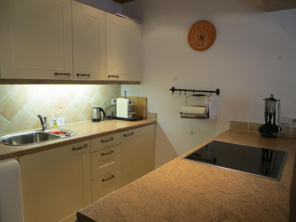 Ferienwohnung Seeblick Schliersee Exteriér fotografie