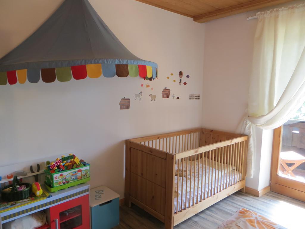 Ferienwohnung Seeblick Schliersee Exteriér fotografie