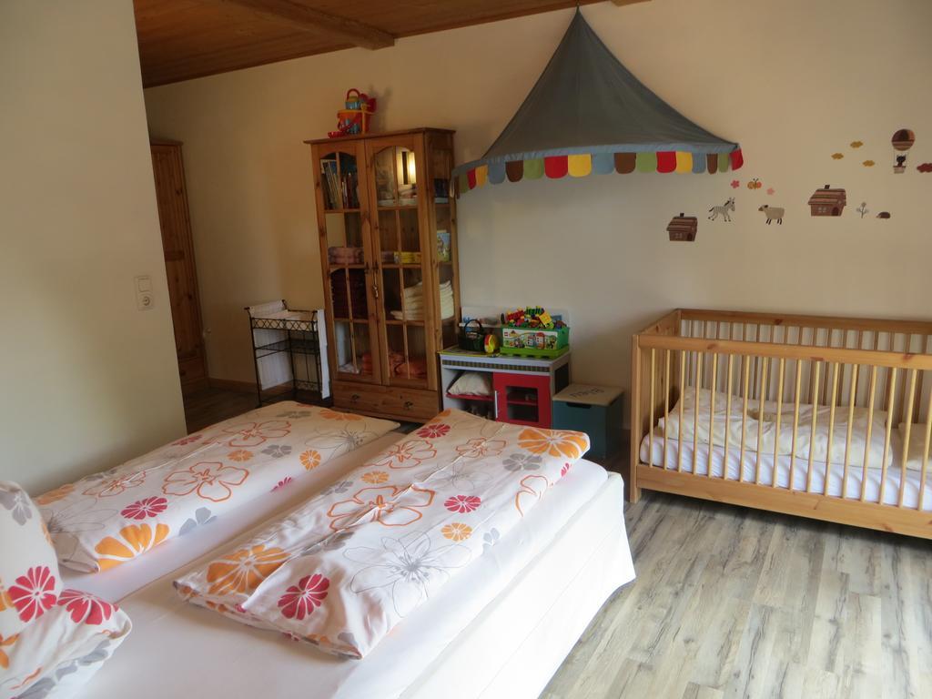 Ferienwohnung Seeblick Schliersee Exteriér fotografie
