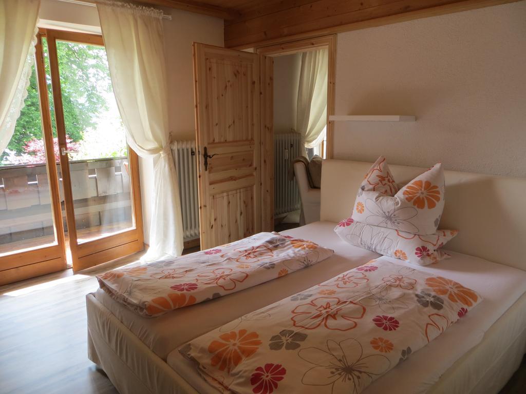 Ferienwohnung Seeblick Schliersee Exteriér fotografie