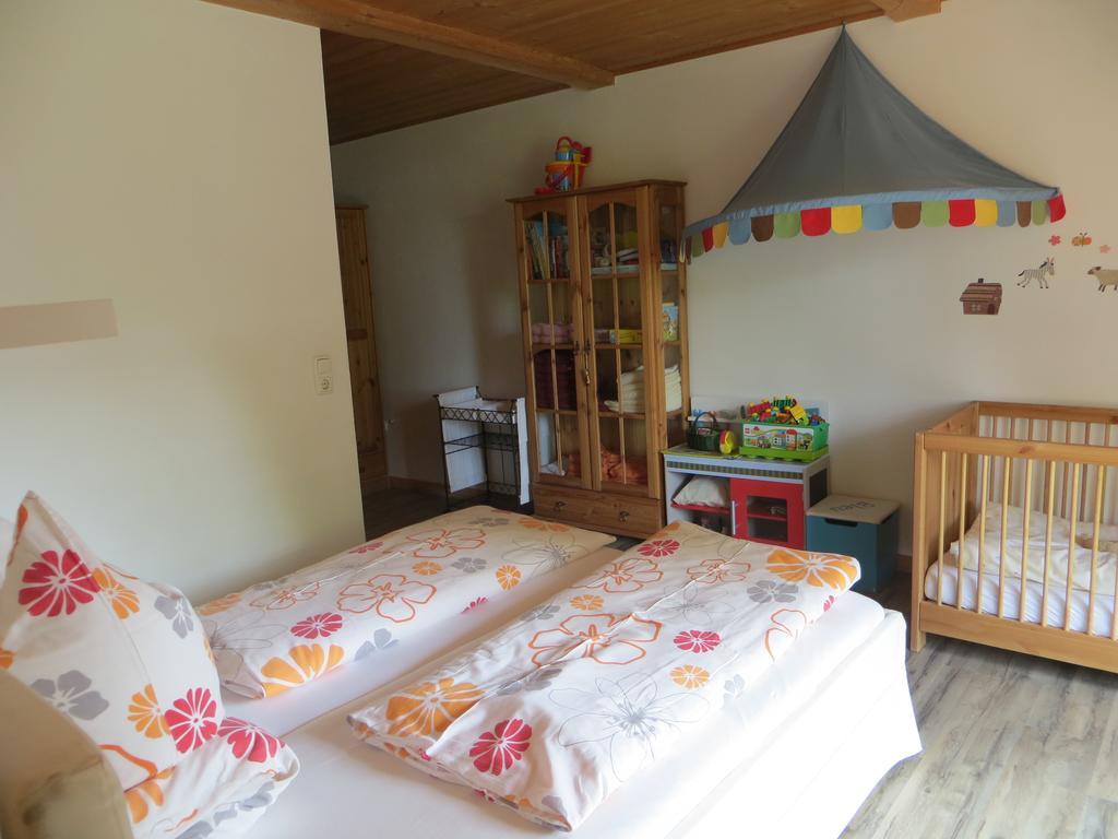 Ferienwohnung Seeblick Schliersee Exteriér fotografie