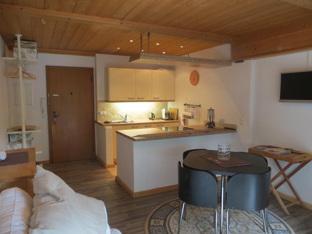 Ferienwohnung Seeblick Schliersee Exteriér fotografie