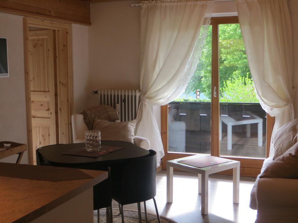 Ferienwohnung Seeblick Schliersee Exteriér fotografie