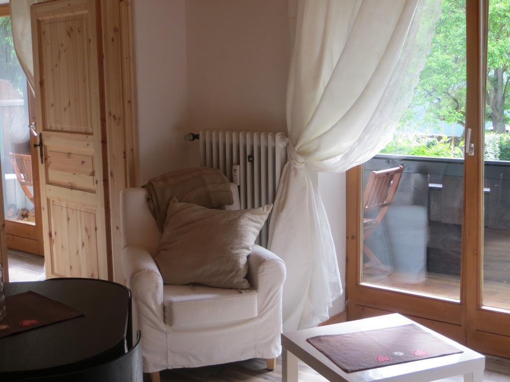 Ferienwohnung Seeblick Schliersee Exteriér fotografie