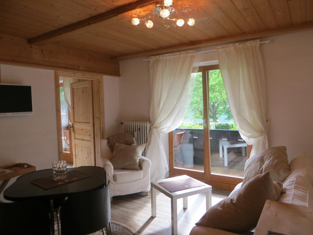 Ferienwohnung Seeblick Schliersee Exteriér fotografie