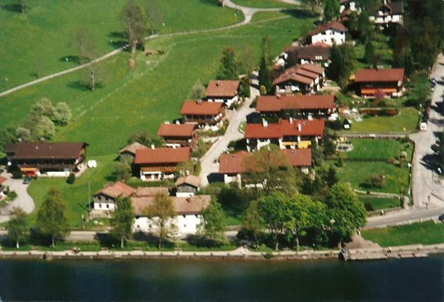 Ferienwohnung Seeblick Schliersee Exteriér fotografie
